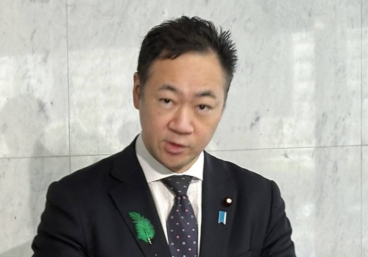 Japan to start discussions on reviewing retrial system Monday Japan to start discussions on reviewing retrial system Monday