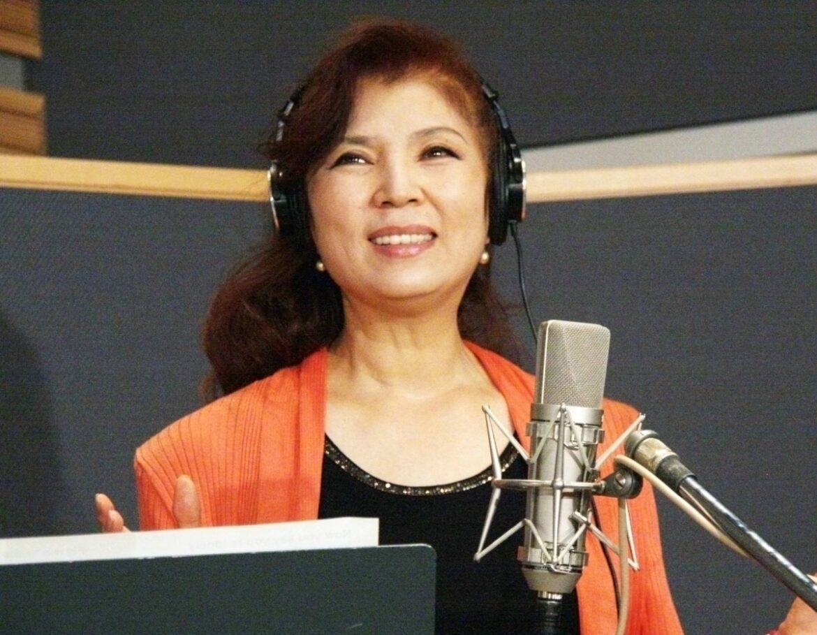Nude photos of deceased singer Aki Yashiro spark row in Japan Nude photos of deceased singer Aki Yashiro spark row in Japan