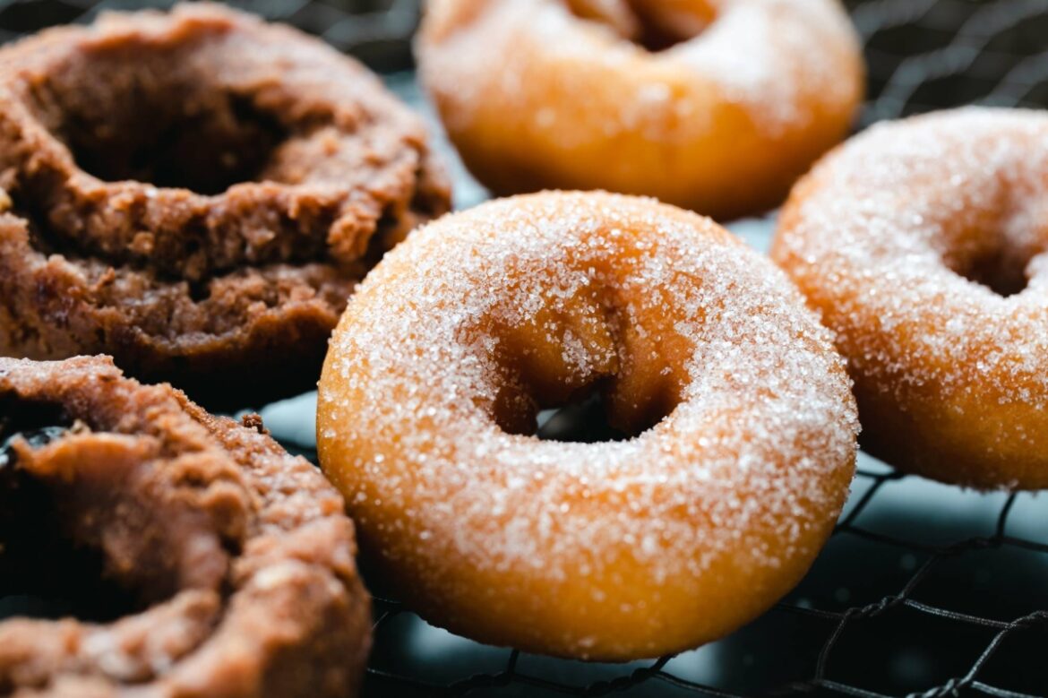 Fukuoka donut shop set for debut in New York
