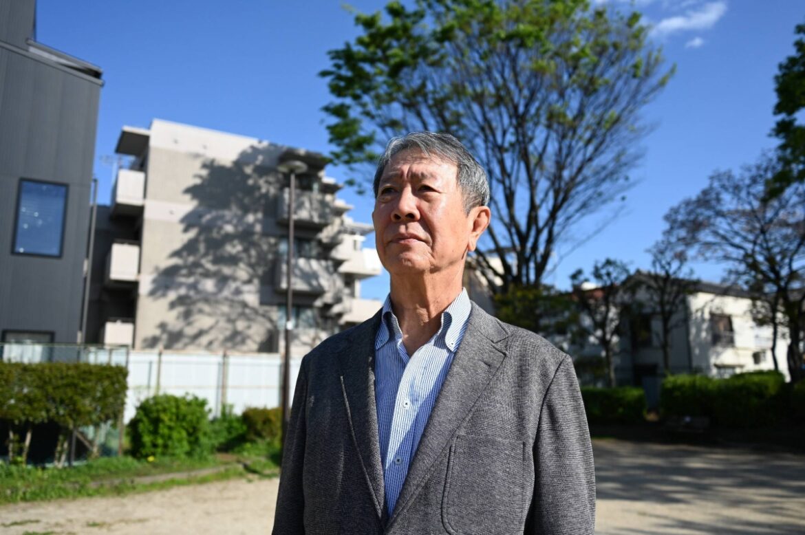 Tokyo government ordered to find man's birth parents 67 years after mix-up