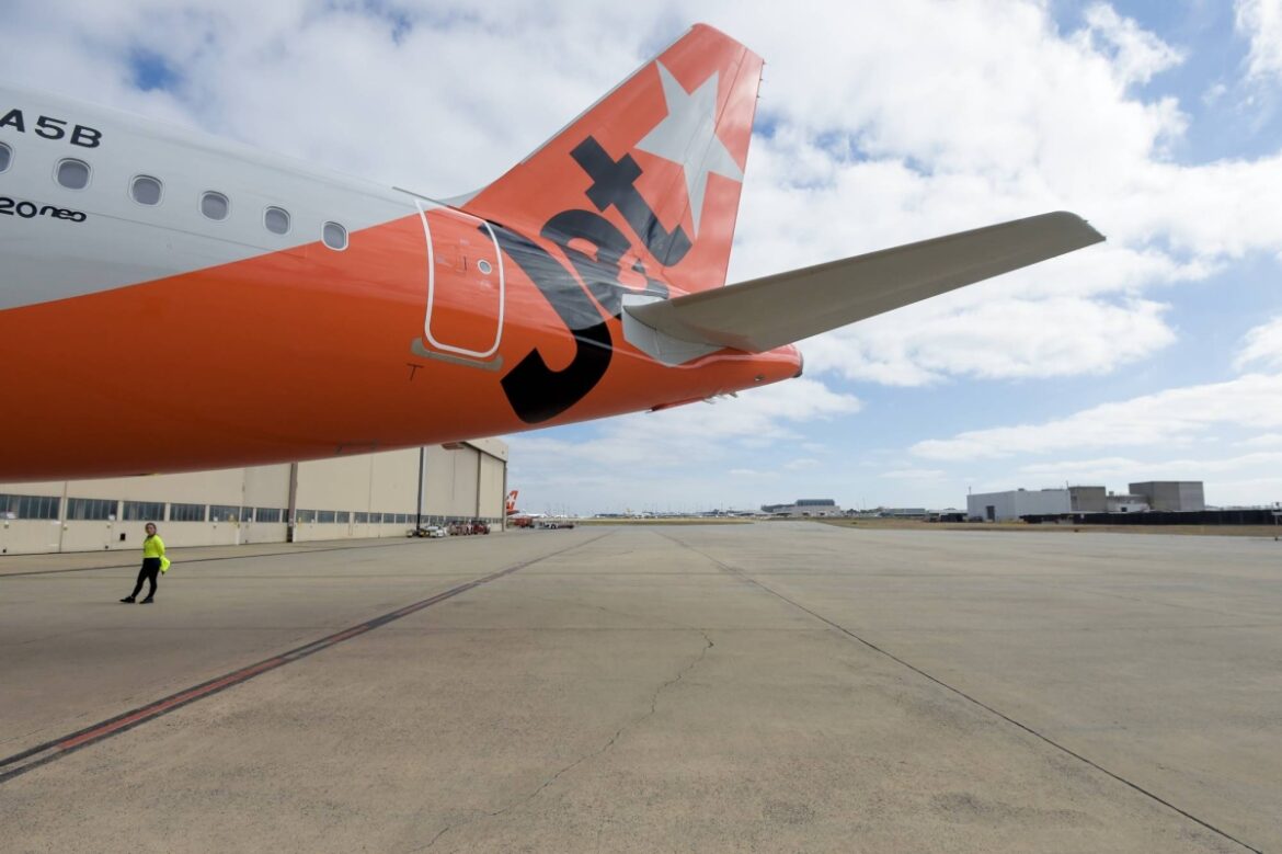 Jetstar Japan fined for failing to provide adequate cabin crew breaks Jetstar Japan fined for failing to provide adequate cabin crew breaks