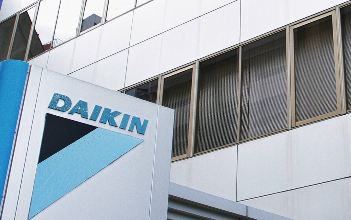 High levels of PFAS found in blood of Osaka factory workers