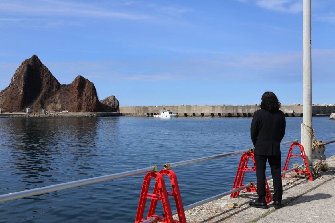Hokkaido fisher to hold memorial service for tour boat accident victims