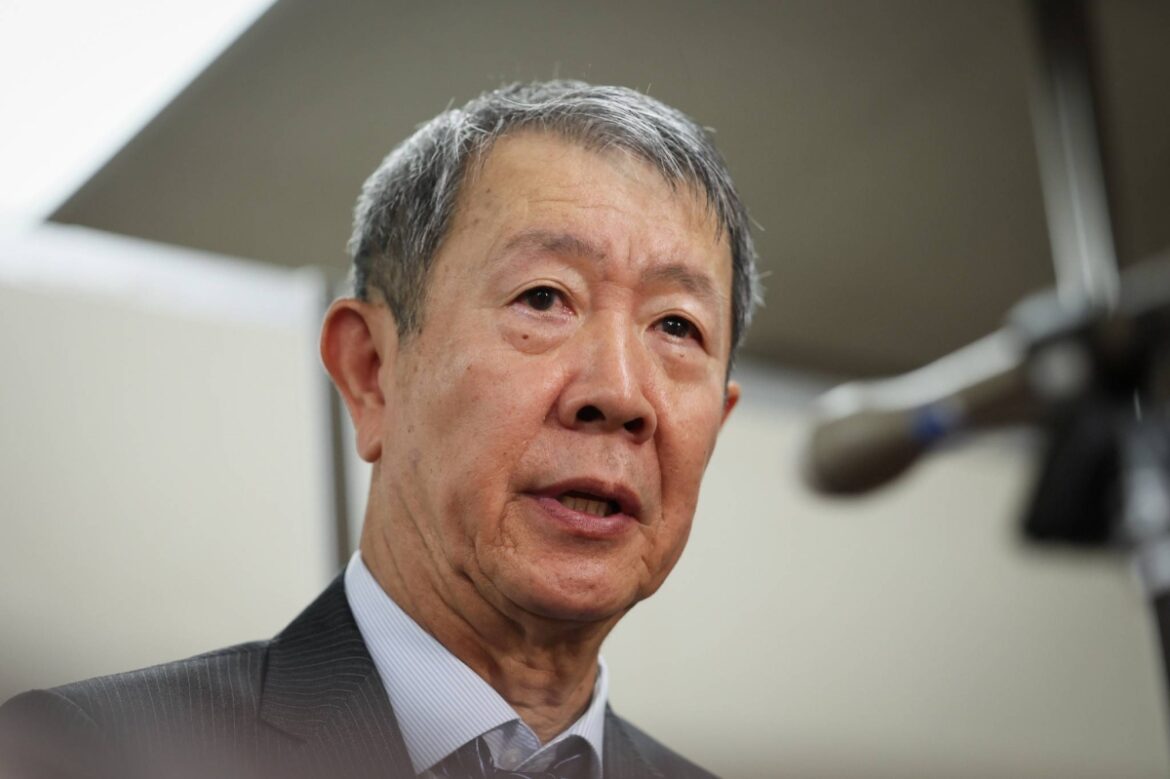 Tokyo government to search for birth parents of man switched as newborn