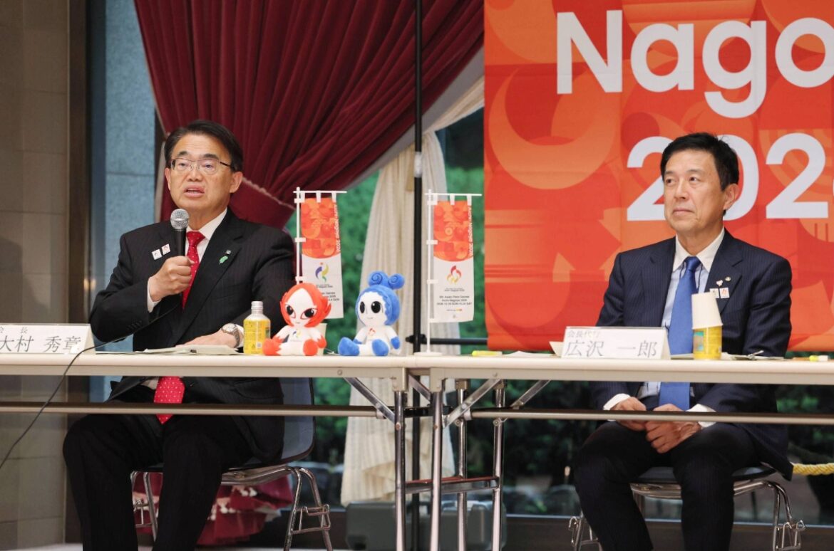 MMA to make Asian Games debut next year in Japan