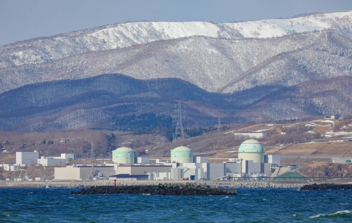 Japan approves restart of nuclear reactor for first time in four years