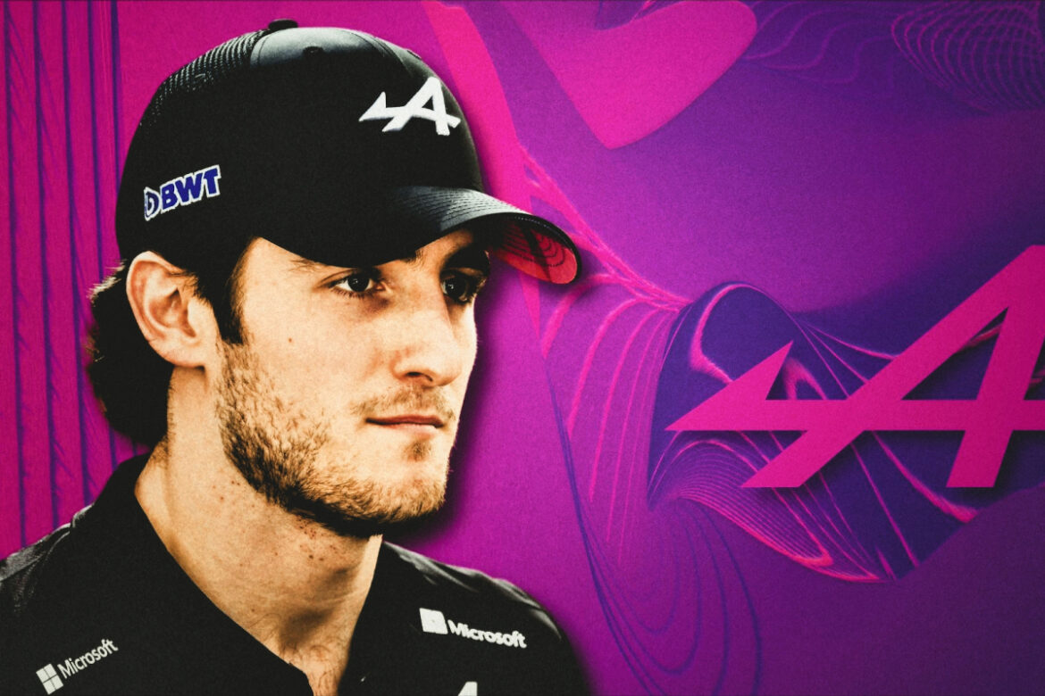 F1 2025: Alpine confirm Jack Doohan replacement for Japanese Grand Prix session Alpine confirm Jack Doohan replacement for Japanese Grand Prix session