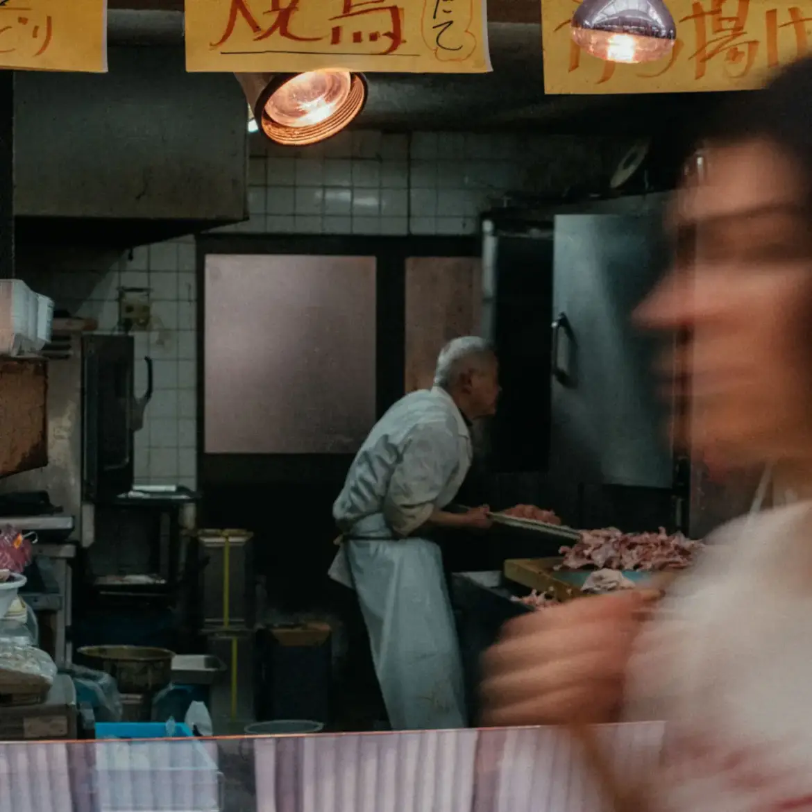 Danilo Artigas "Time" （Gallery Hakkaku） ｜Tokyo Art Beat