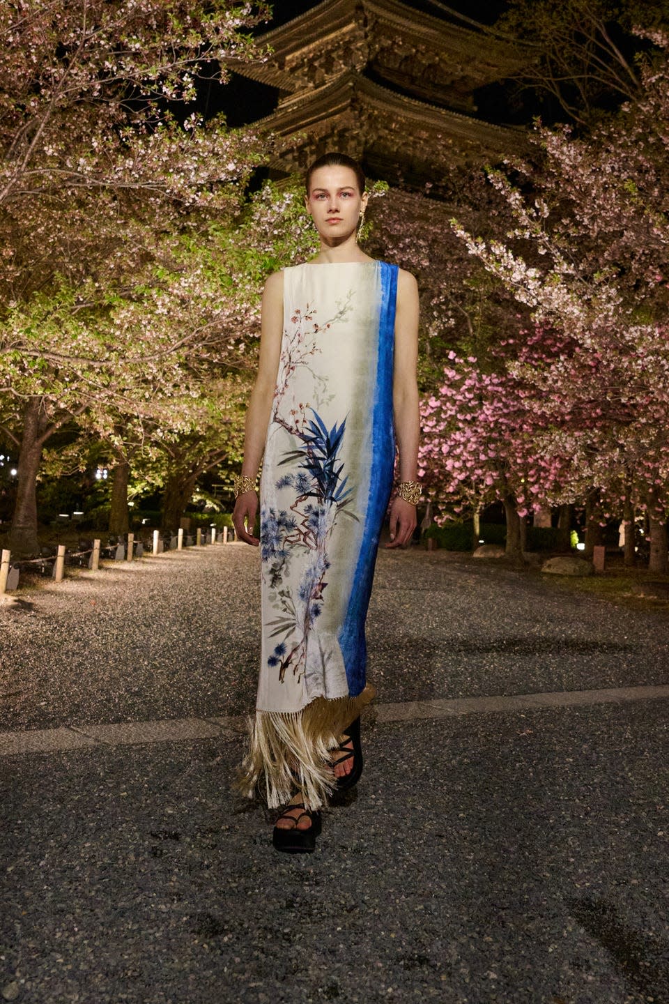 Photo credit: Courtesy of Dior