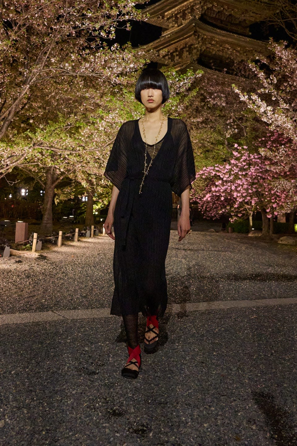 Photo credit: Courtesy of Dior