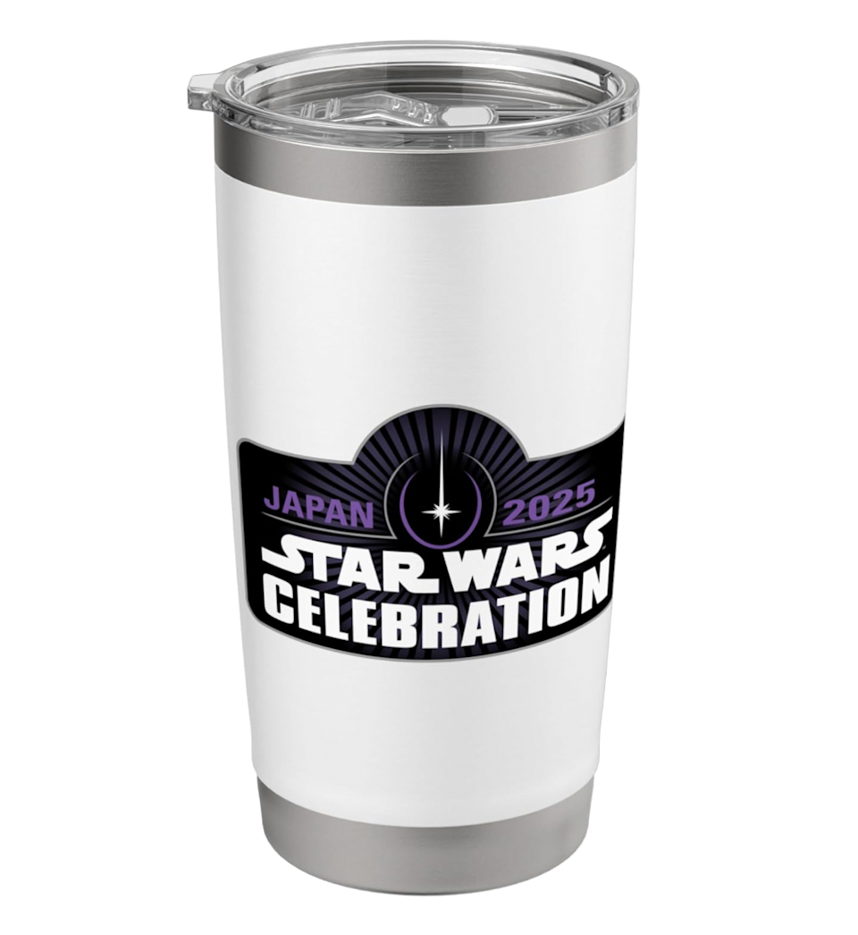 Official Star Wars Celebration Japan 2025 Merch on Amazon: Shop Here