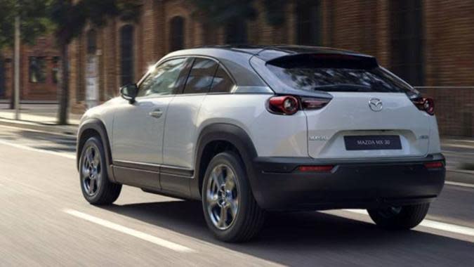 ©Mazda