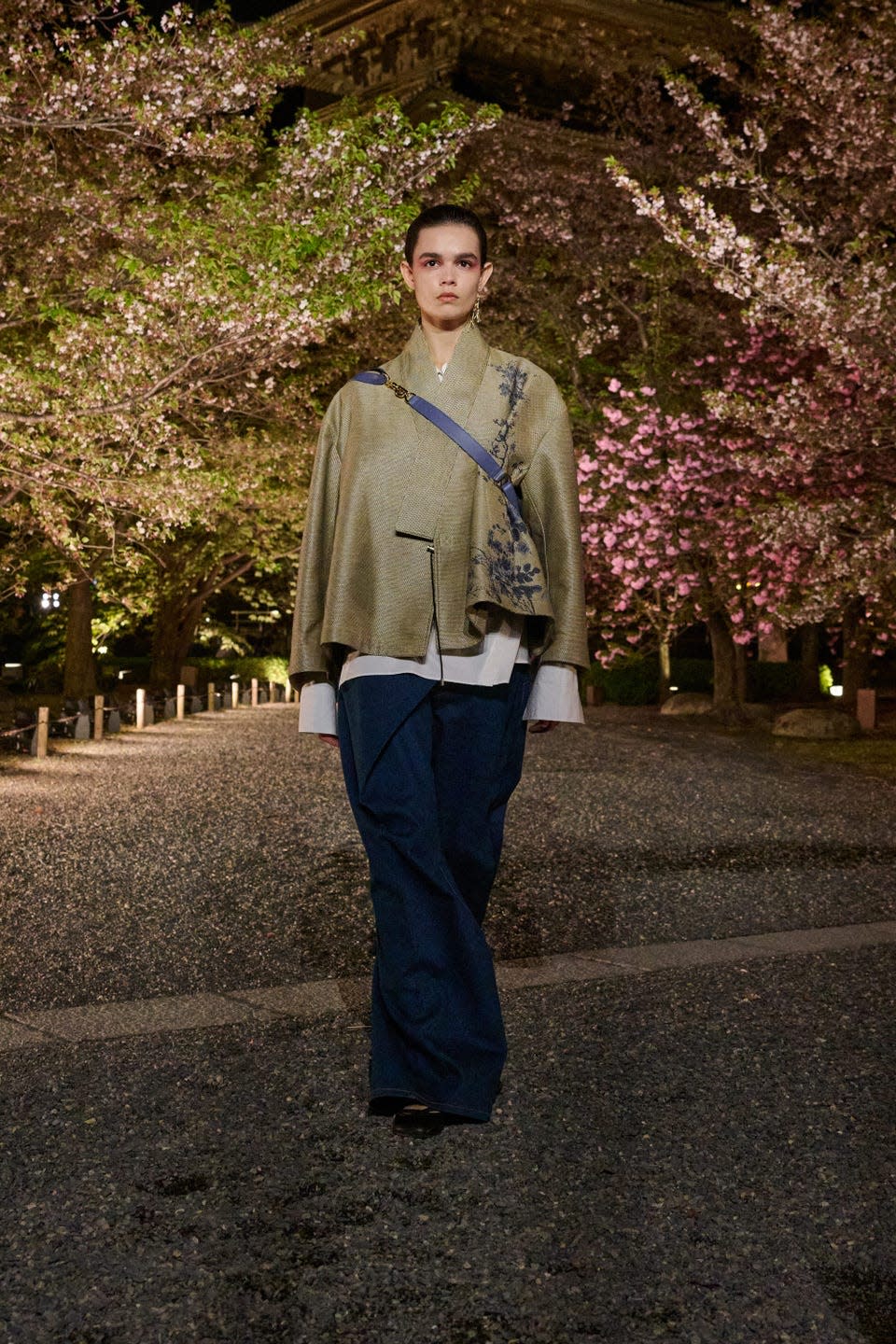 Photo credit: Courtesy of Dior