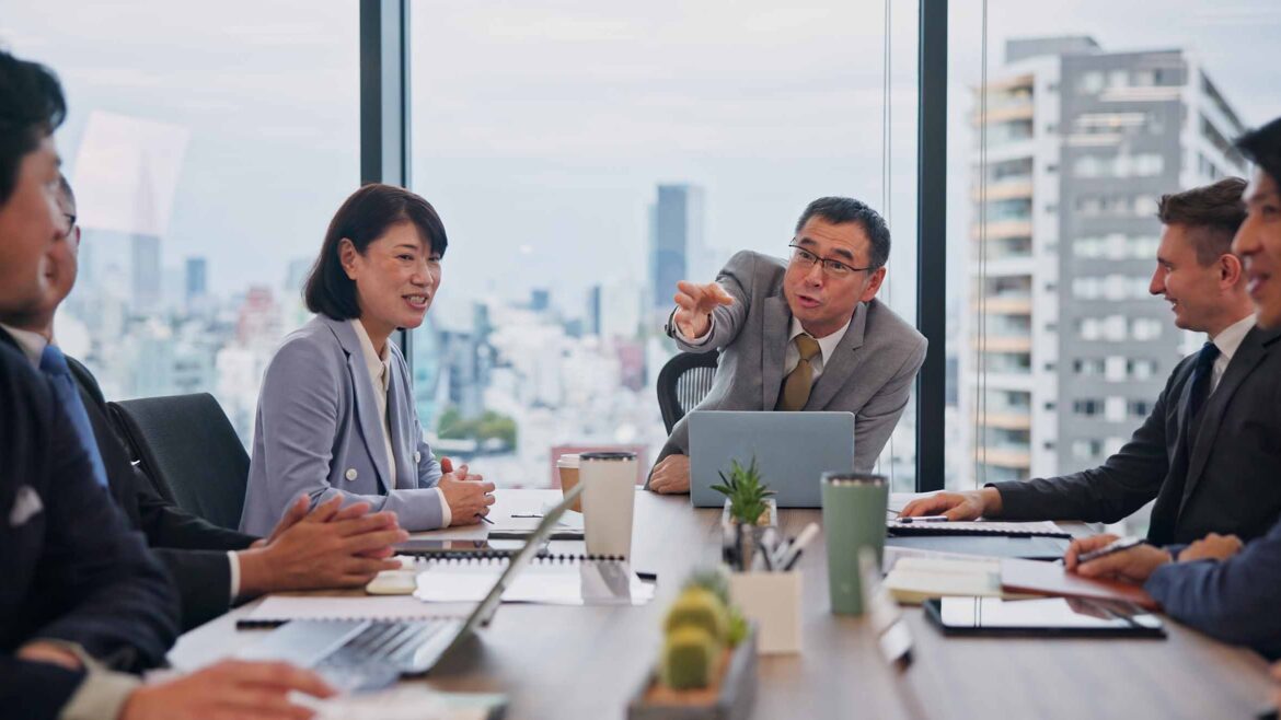 Japanese boards could face fines, losses and lawsuits for failing to act on climate risks