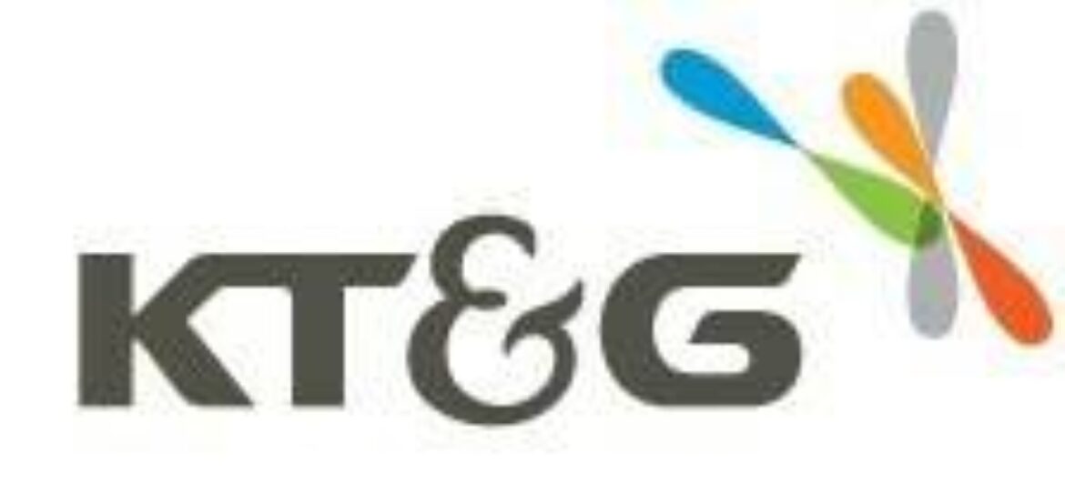 KT&G Launches ESSE in Tokyo Downtown Duty-free to Target Global Market