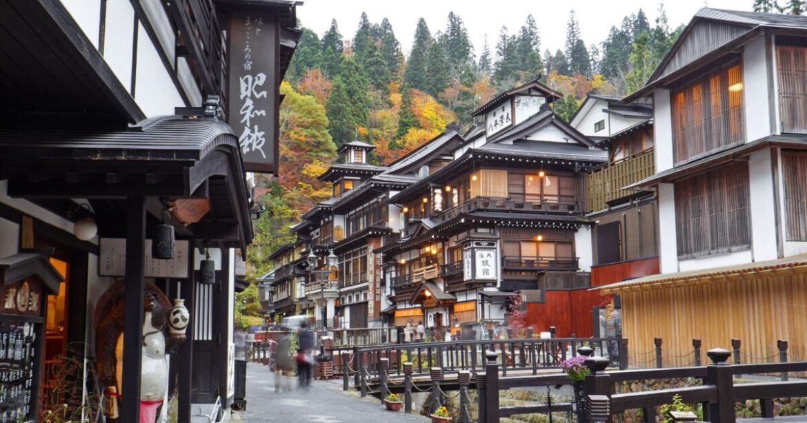 The gorgeous town fed up with overtourism that’s issued a tourism ban | World | News The gorgeous town fed up with overtourism that's issued a tourism ban | World | News