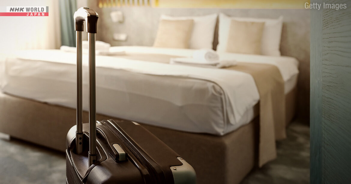 15 major Tokyo hotels are expected to get warnings from Japan's antimonopoly regulator not to share room pricing information with each other.