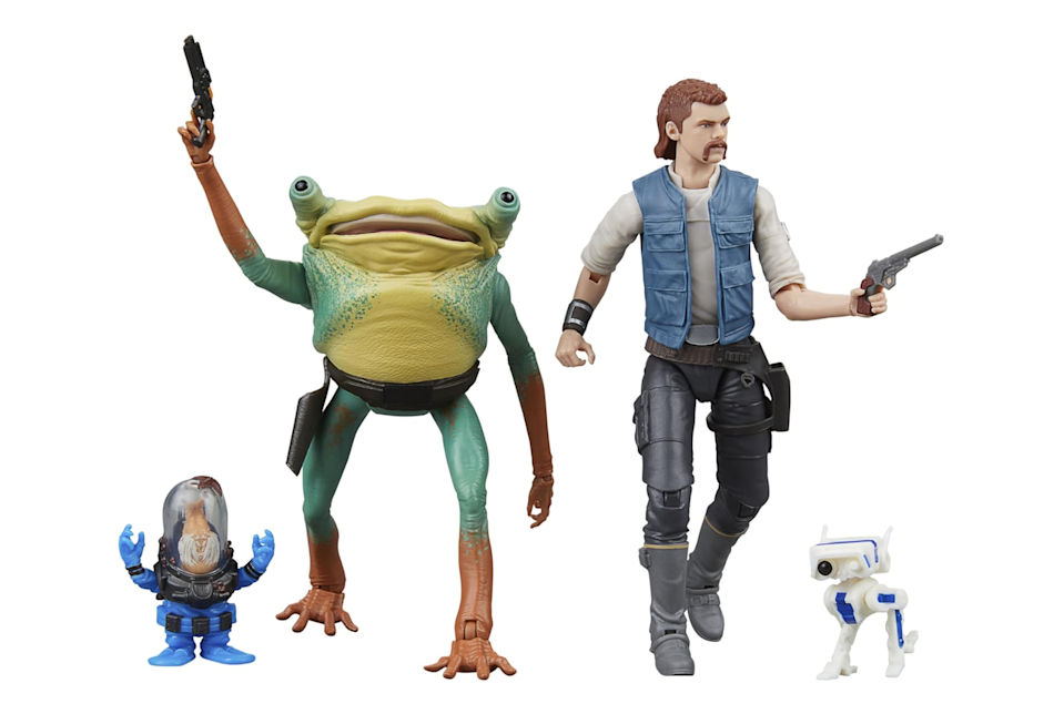 Official Star Wars Celebration Japan 2025 Merch on Amazon: Shop Here
