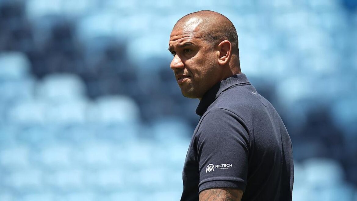 Kisnorbo named interim boss of Japanese side Marinos Kisnorbo named interim boss of Japanese side Marinos