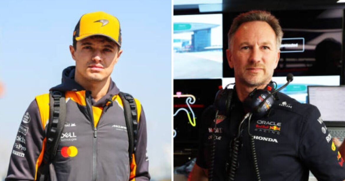 F1 LIVE: Red Bull make radical car change for Japanese GP as Norris gets wake-up call | F1 | Sport F1 LIVE: Red Bull make radical car change for Japanese GP as Norris gets wake-up call | F1 | Sport