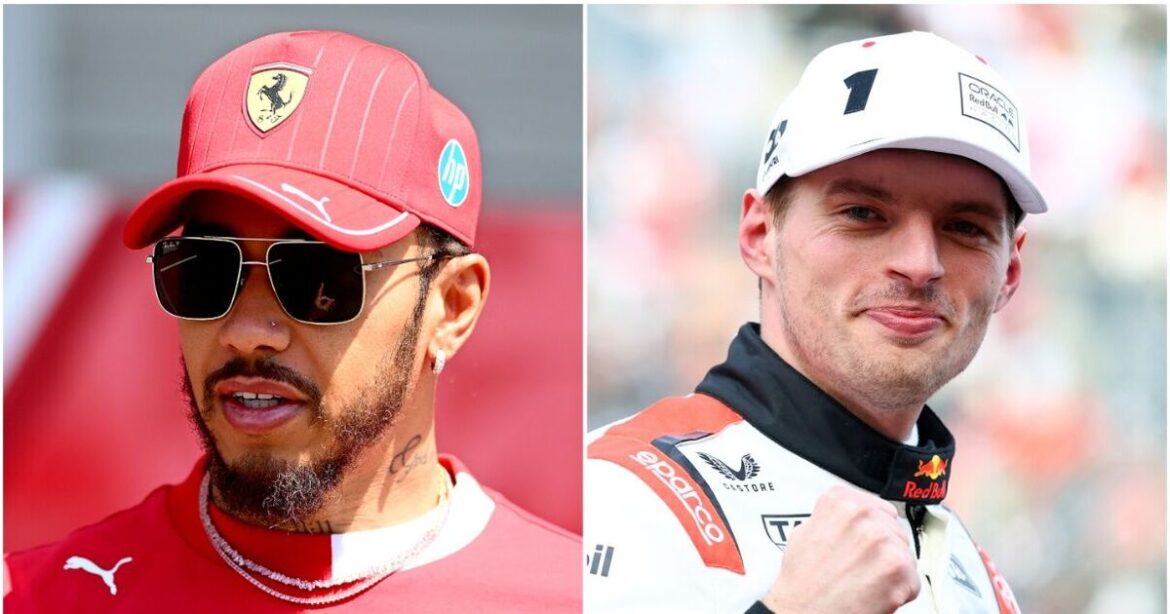 F1 LIVE: Lewis Hamilton 'issue' emerges at Japanese GP as driver slapped with massive fine | F1 | Sport