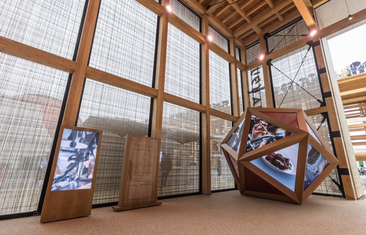 Expo Osaka: the Ministry of Enterprise and Made in Italy in the spotlight at the Italian Pavilion Expo Osaka: the Ministry of Enterprise and Made in Italy in the spotlight at the Italian Pavilion