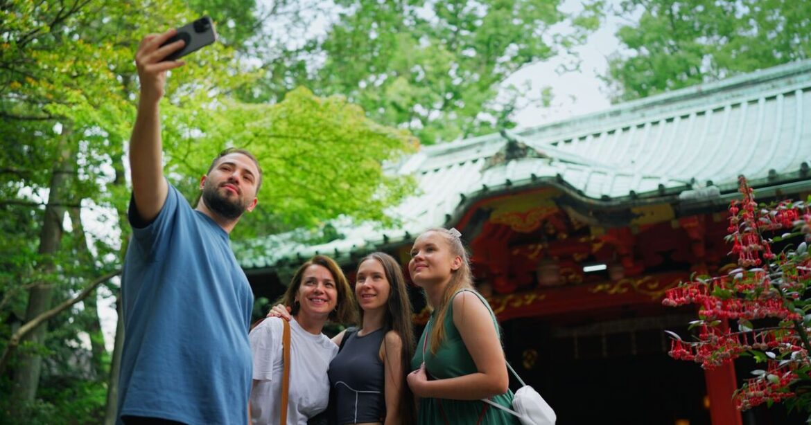 Brits planning trips to Japan issued advice about 5 changes | Travel News | Travel