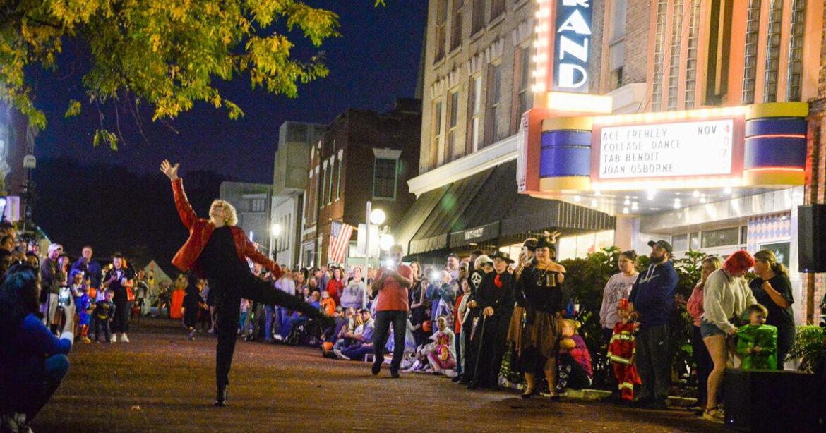 Japan Festival, The Great Race new additions to event season lineup | Business