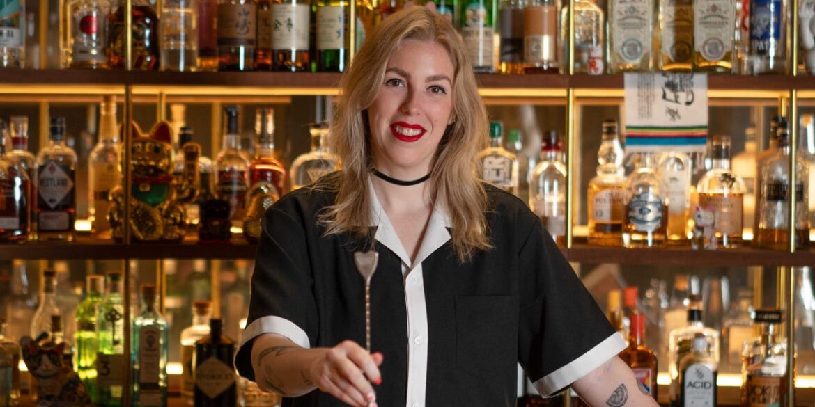 Tokyo Confidential Bar Cofounder Shares Challenges of Working in Japan