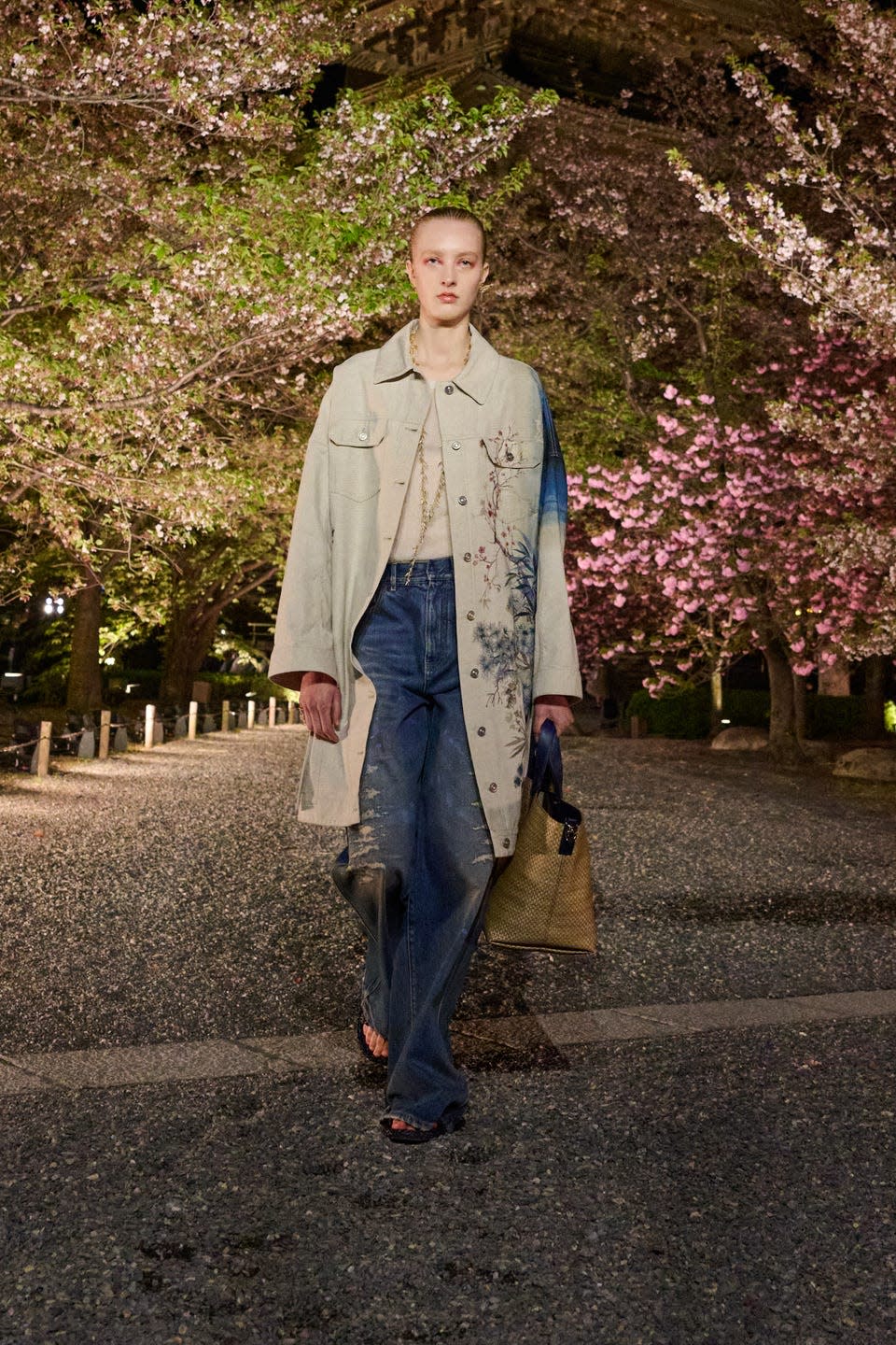 Photo credit: Courtesy of Dior
