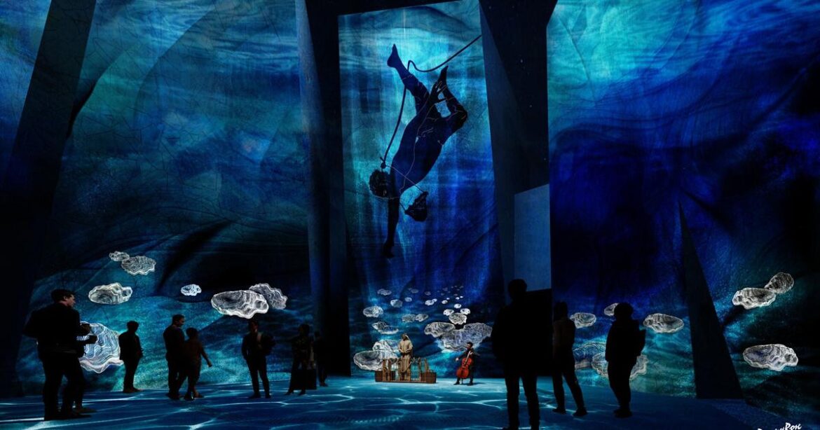 Saudi Arabia’s Cultural Development Fund Participates in Expo 2025 Osaka | Associated Press and other syndication news Saudi Arabia’s Cultural Development Fund Participates in Expo 2025 Osaka | Associated Press and other syndication news