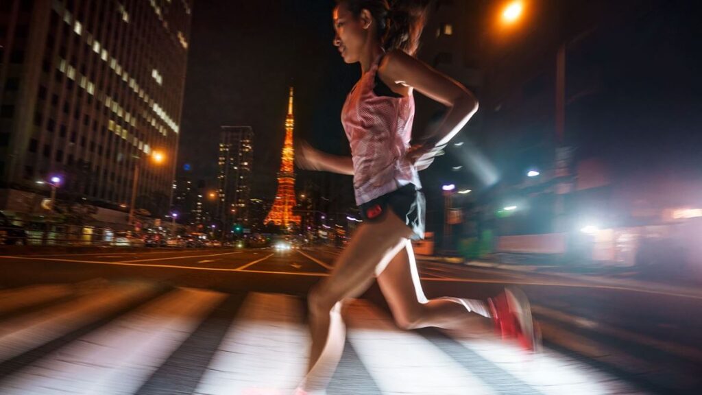 ASICS partners with World Athletics to host runners in the heart of Tokyo as they aim to break records in the Tokyo : Speed : Race TheNewsMarket Home