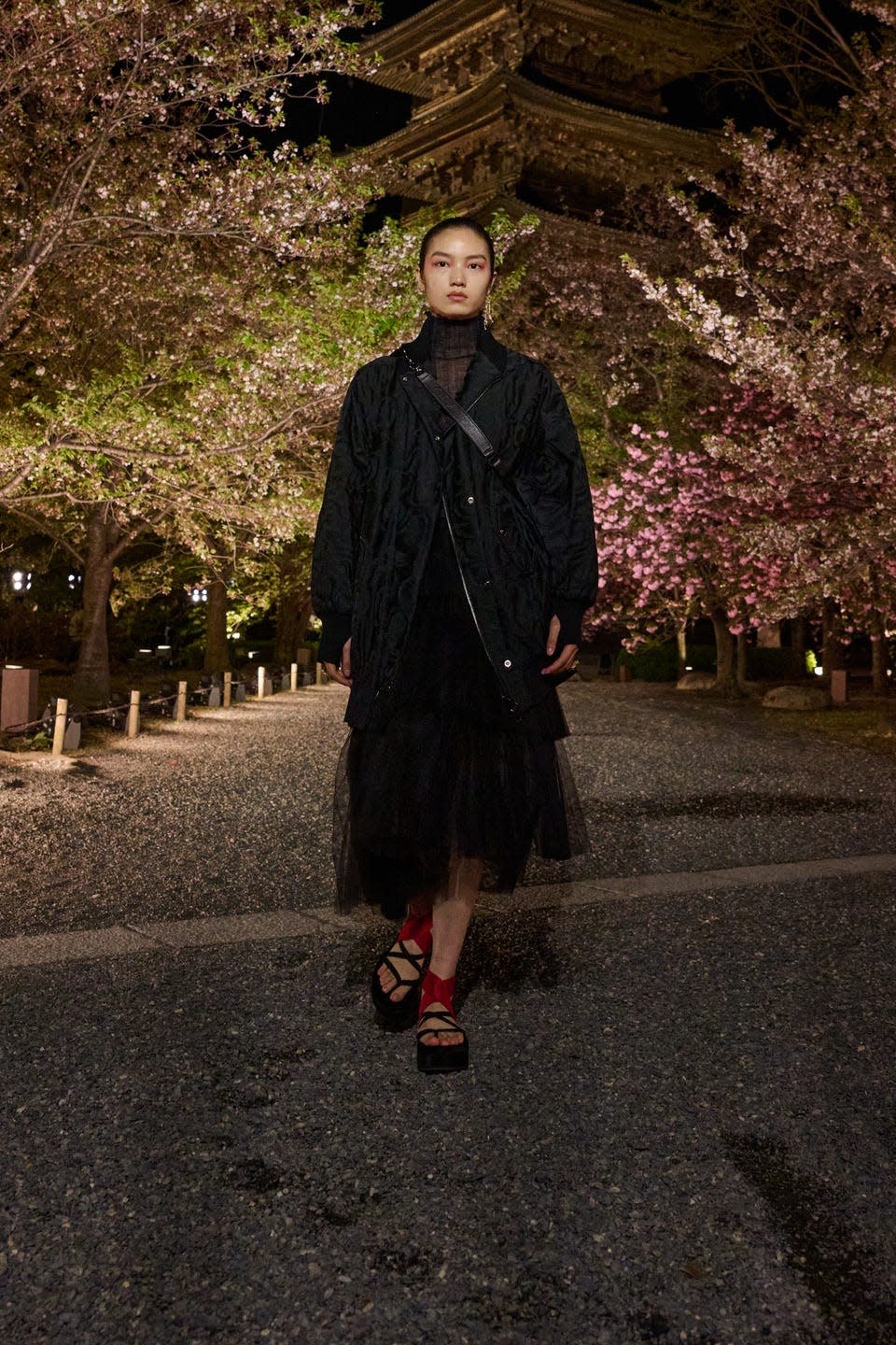 Photo credit: Courtesy of Dior