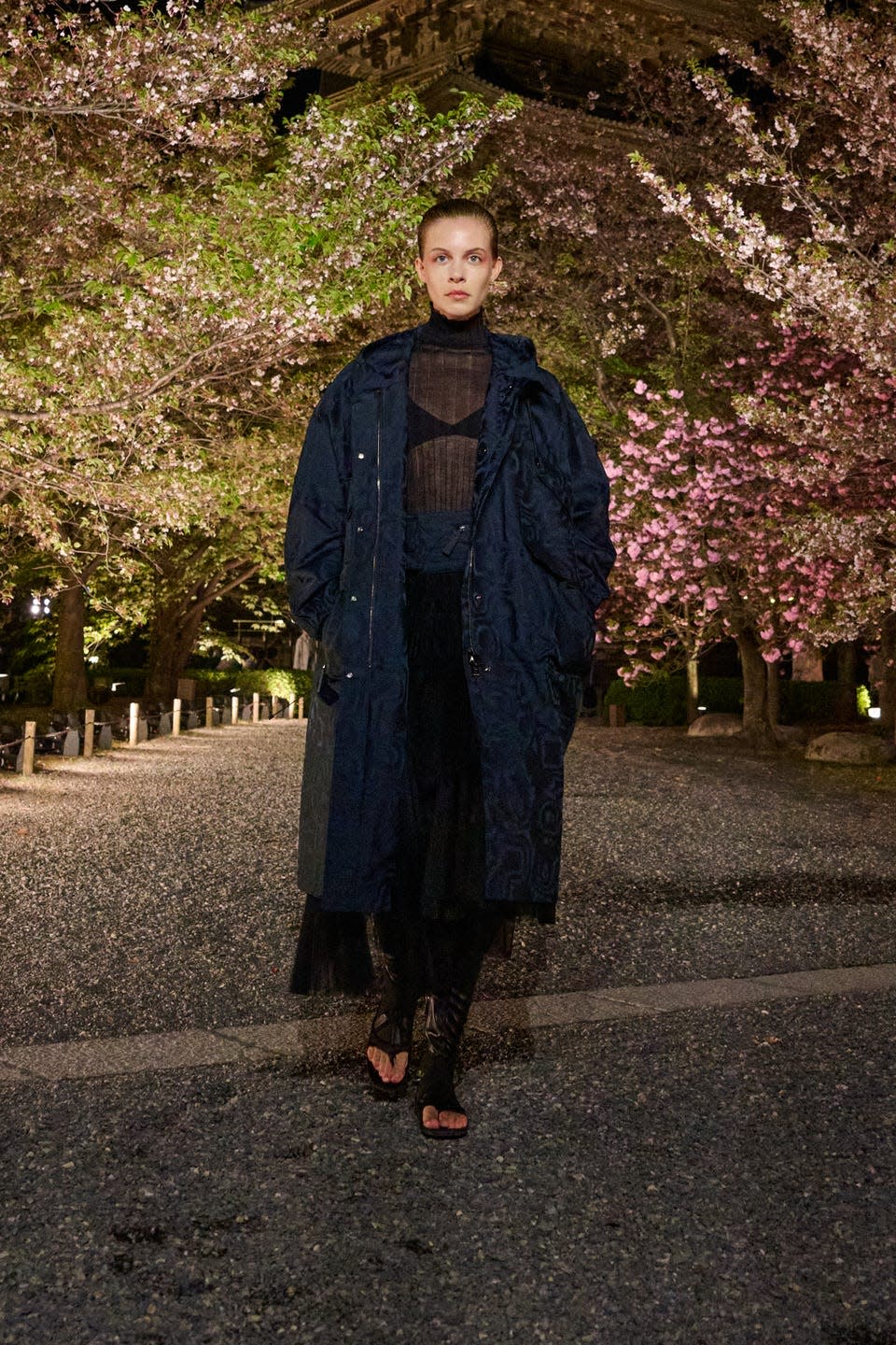 Photo credit: Courtesy of Dior