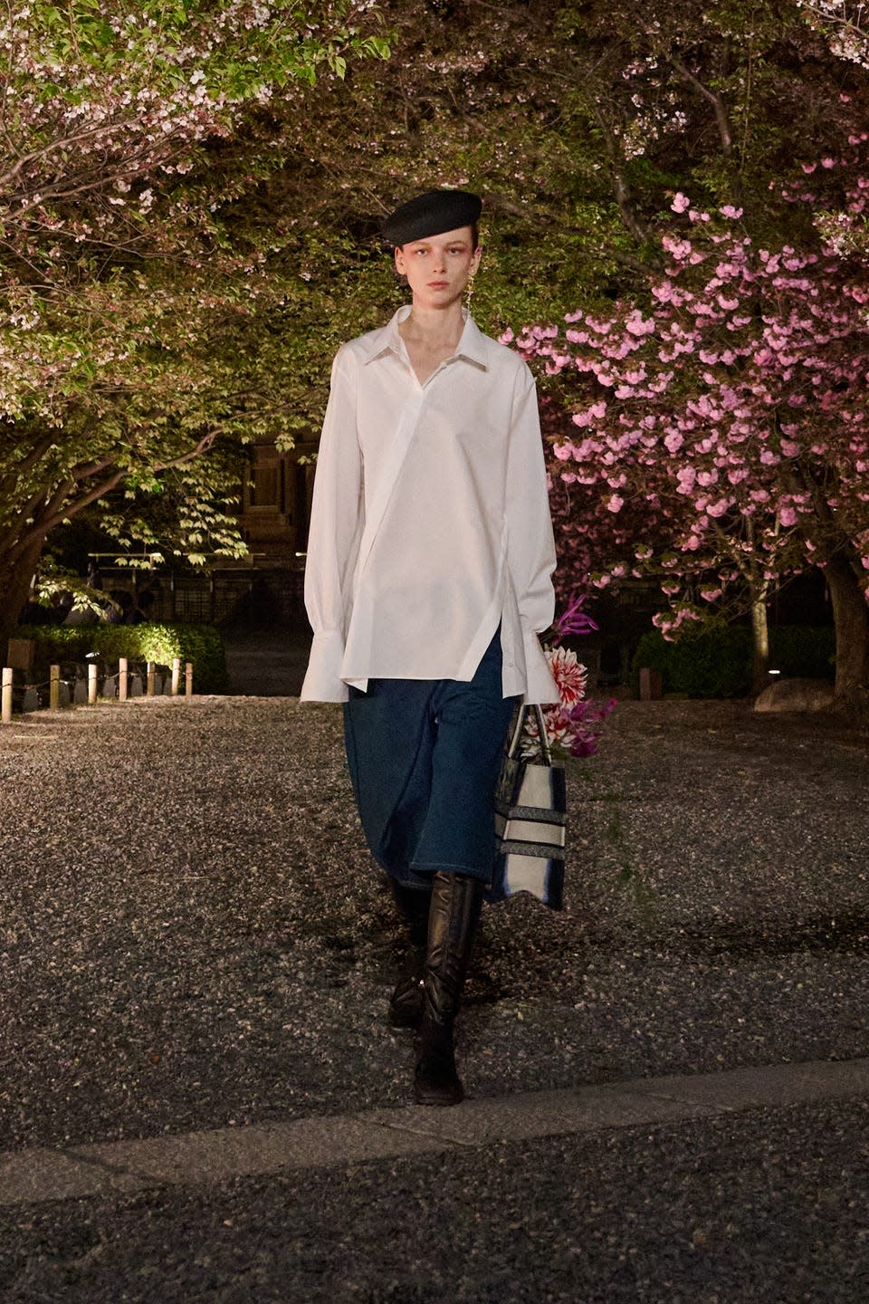 Photo credit: Courtesy of Dior