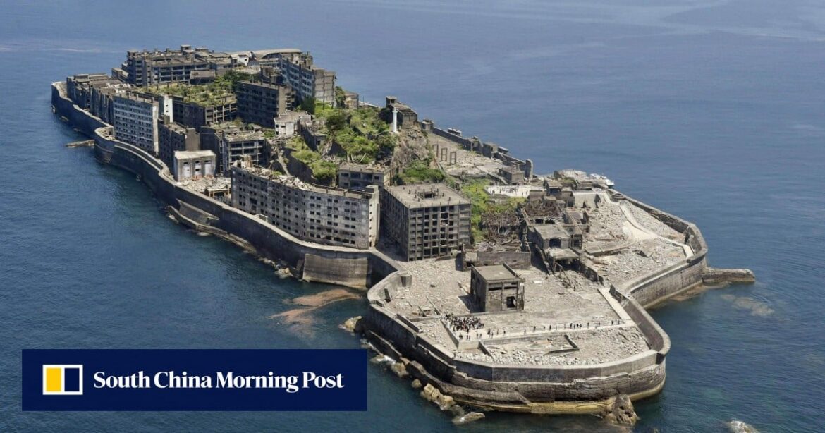 Japan’s NHK under fire for ‘fake story’ about coal mining island