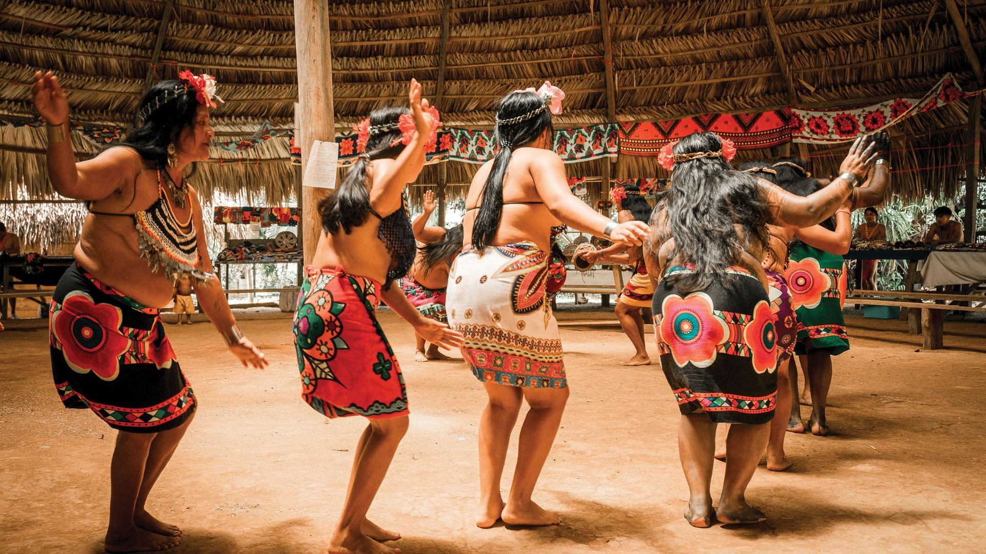 experiences, tourism