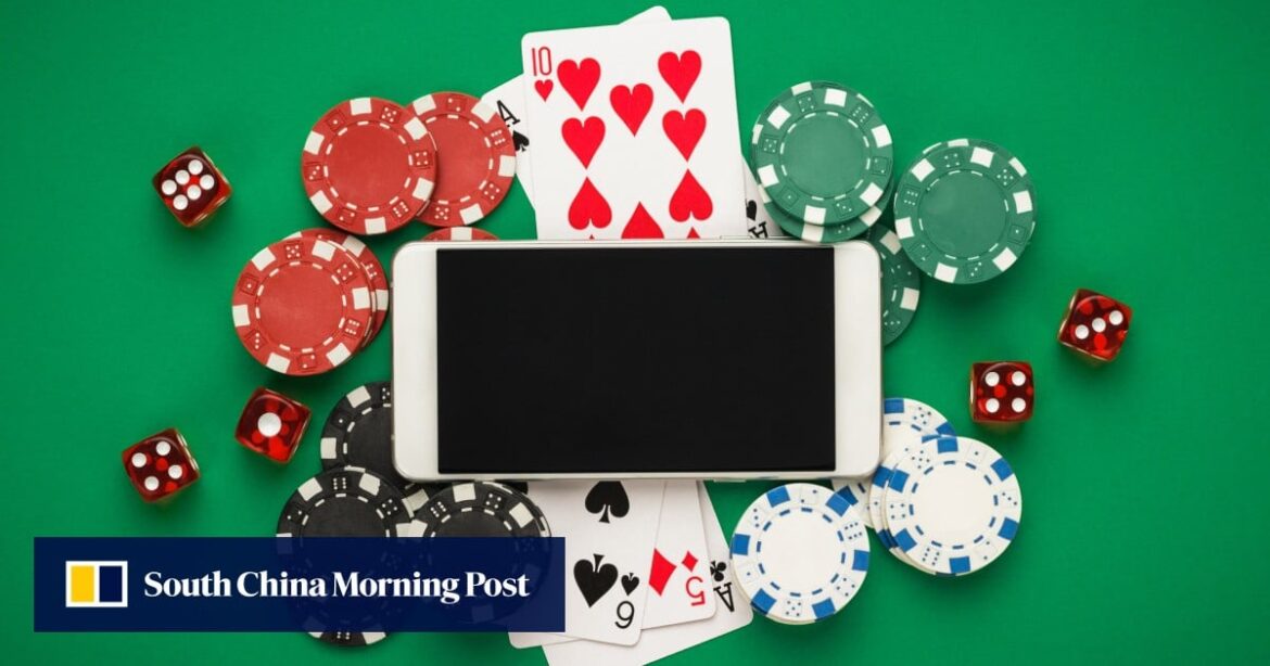 ‘Gambling epidemic’? Japan weighs new law to tackle illegal betting via online casinos ‘Gambling epidemic’? Japan weighs new law to tackle illegal betting via online casinos
