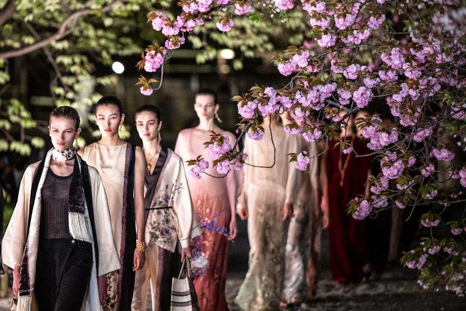 dior japan