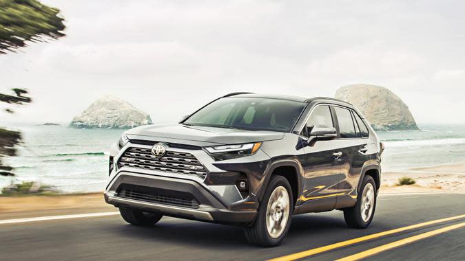 ©Toyota