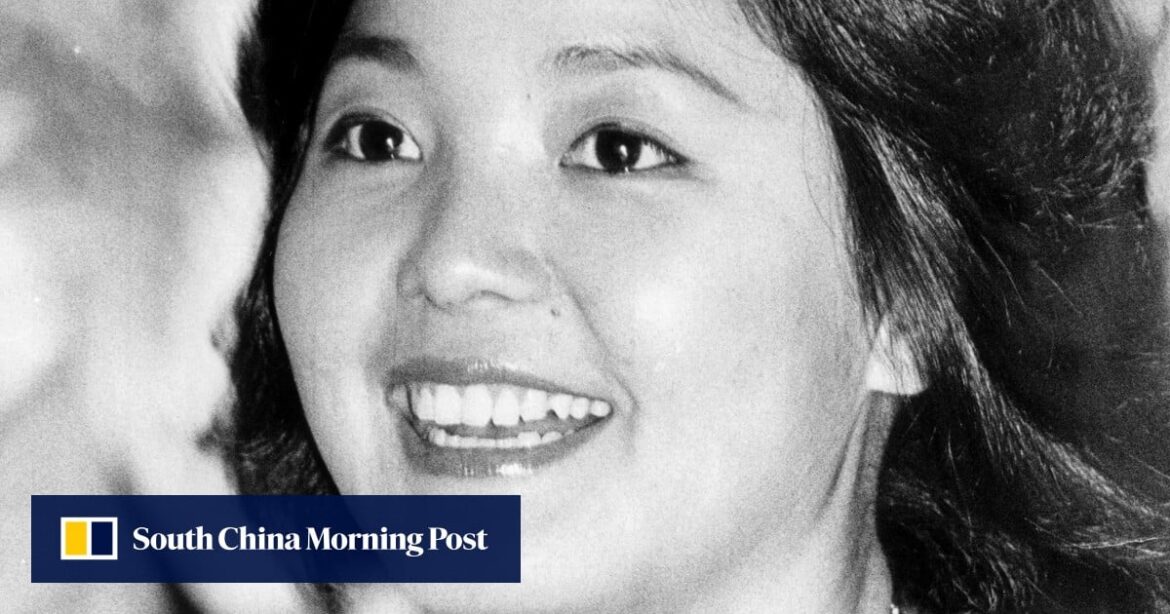 Unreleased Teresa Teng discovered in Japan to appear on album coming out it in June 2025 Unreleased Teresa Teng discovered in Japan to appear on album coming out it in June 2025