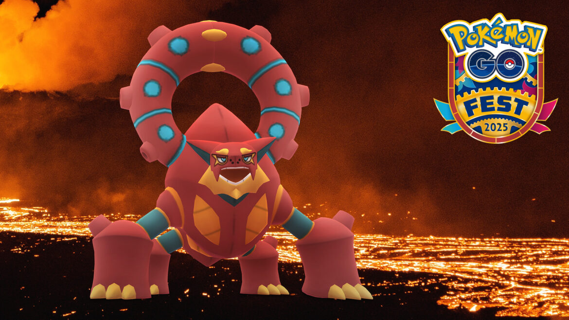 Valiant Trainers are cordially invited to partake in grand global revels this summer at Pokémon GO Fest 2025! Valiant Trainers are cordially invited to partake in grand global revels this summer at Pokémon GO Fest 2025!