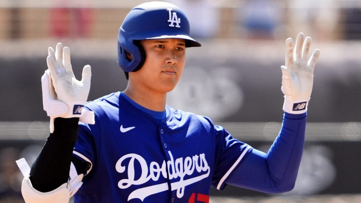 Dodgers MLB Japan Series 2025 vs Cubs will be 'insane' for Ohtani