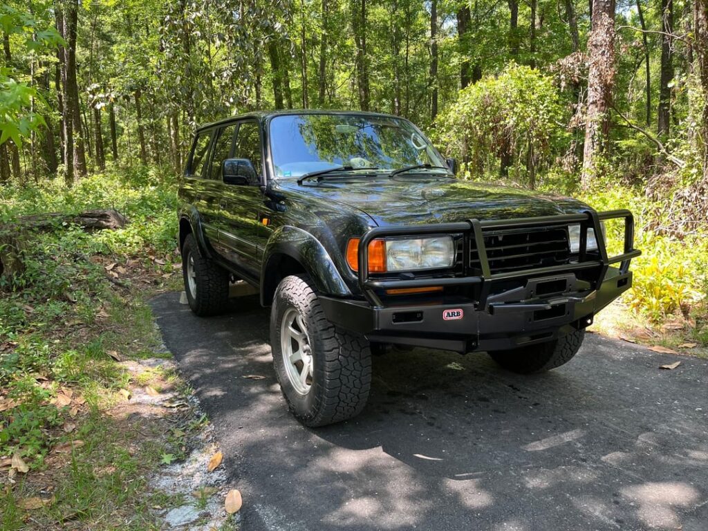 Value? Pre Volk TE37s