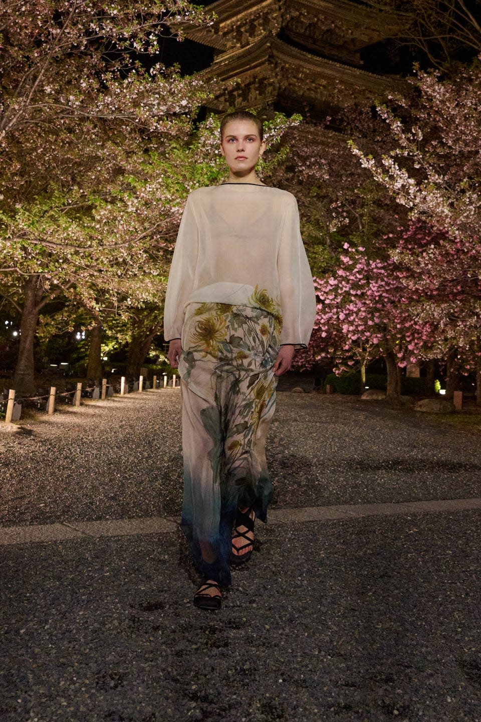 Photo credit: Courtesy of Dior