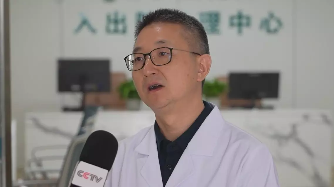 China's first medical service pricing for brain-computer interfaces issued