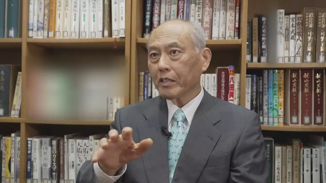 US tariffs harm others without benefiting itself: former Tokyo governor
