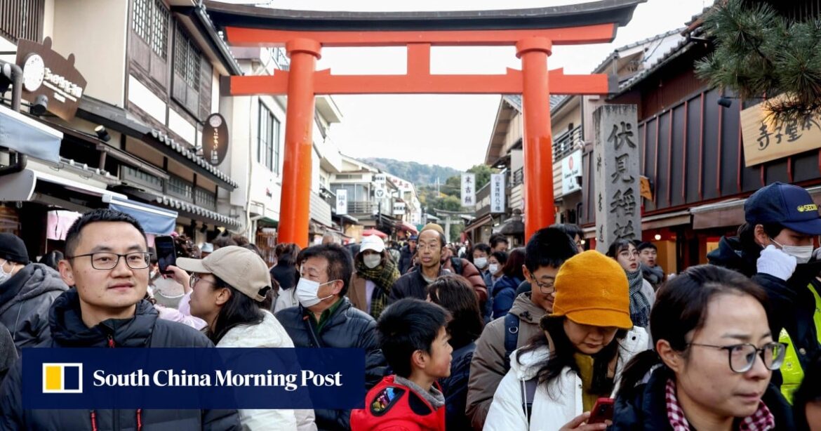 Travel advice for Japan, US-China trade war: SCMP’s 7 highlights