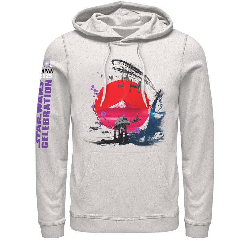 Official Star Wars Celebration Japan 2025 Merch on Amazon: Shop Here