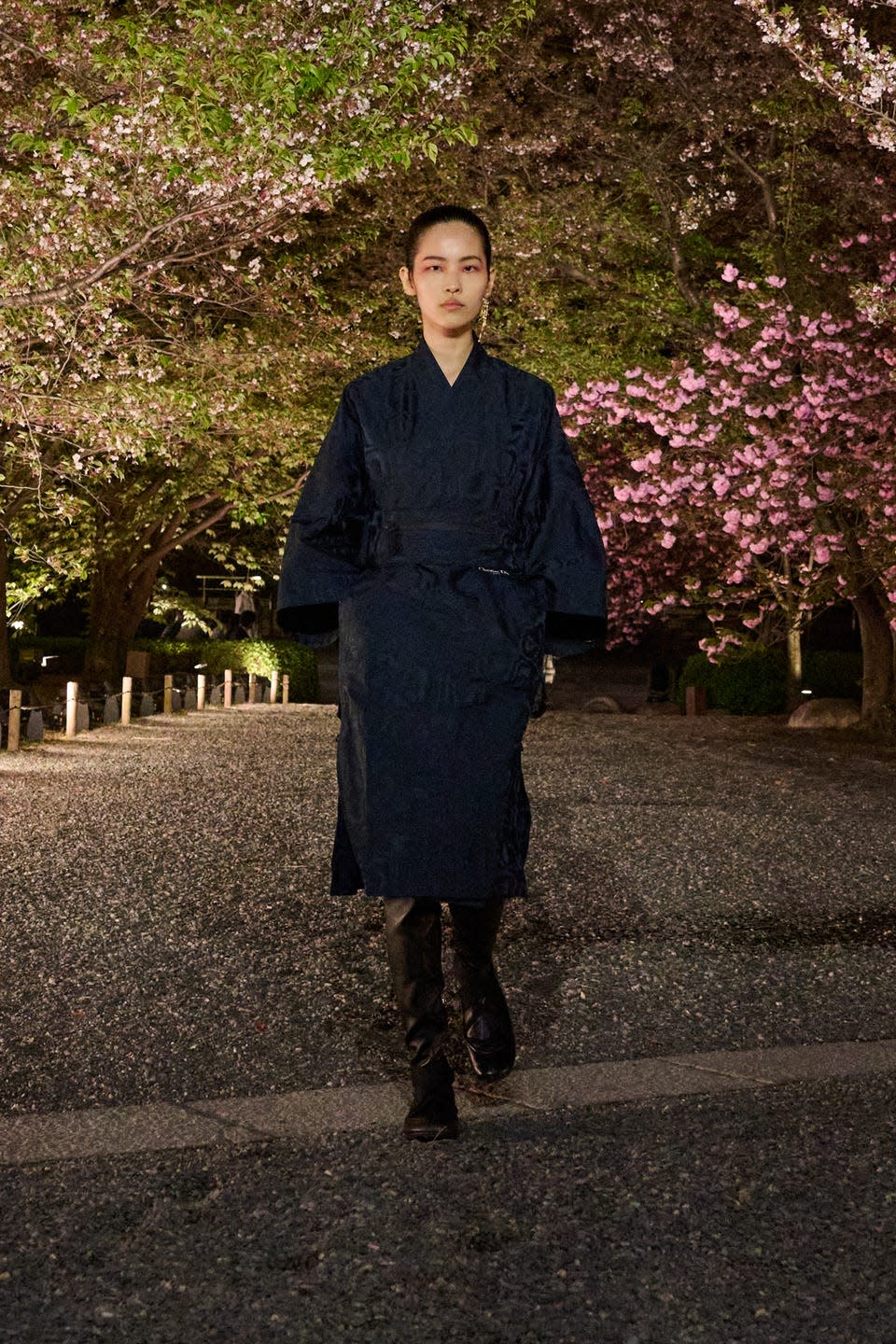 Photo credit: Courtesy of Dior